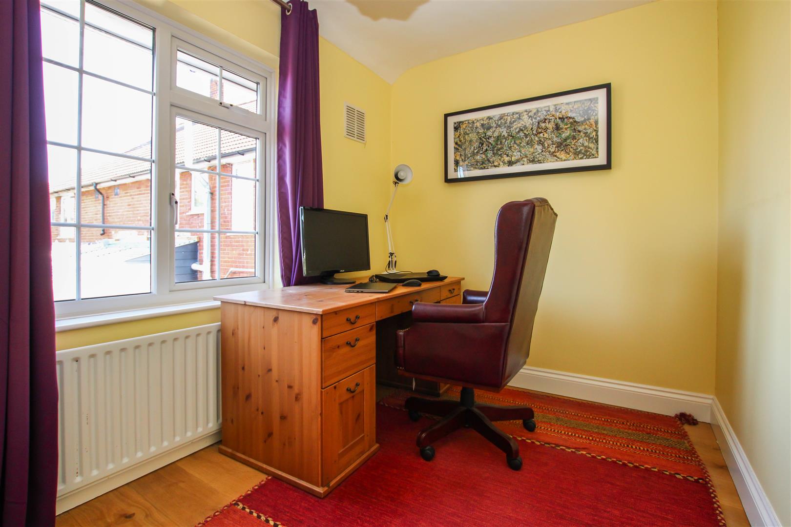 Western Road, Brentwood Keith Ashton